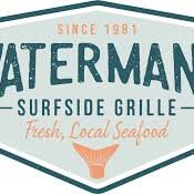 Waterman's Surfside Grille